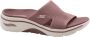 Skechers Comfortabele Slipper met Frisbee Design - Thumbnail 1