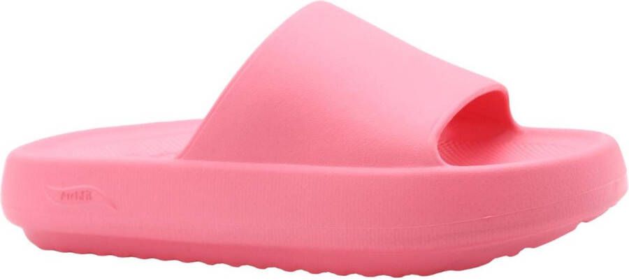 Skechers Pop Ups-New Spark 119320-RSGD Vrouwen Roze Slippers