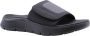 Skechers Go Walk Arch Fit 2.0 Zandal-C Dames Sandalen Zwart - Thumbnail 4