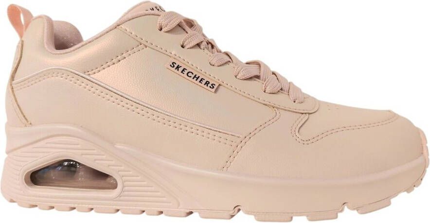 Skechers Sneaker 177104 LTPK Uno Galactic Gall Licht Roze