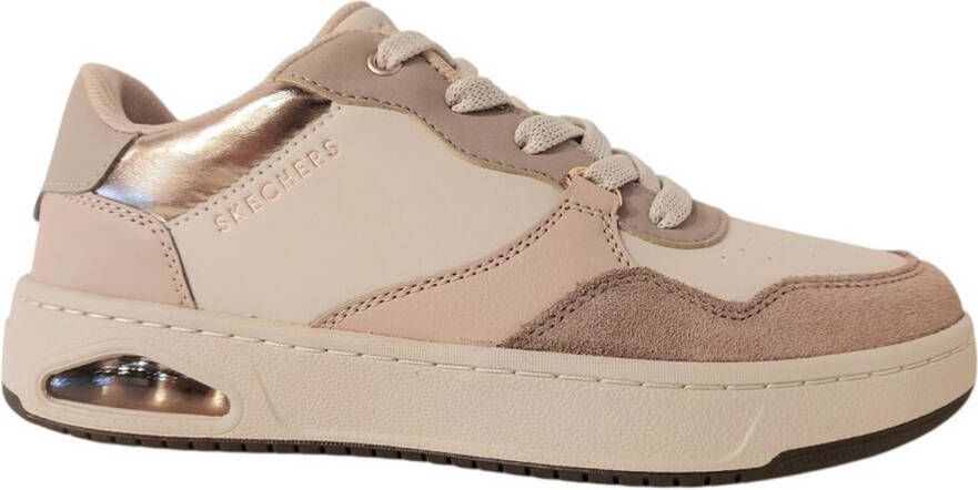 Skechers Sneaker 177815-TPMT UNO Off White Taupe