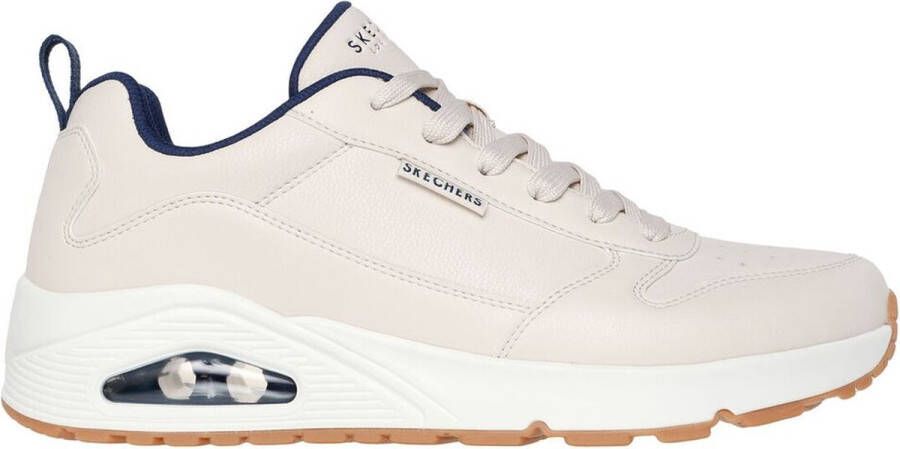 Skechers Uno Alder Sneakers Heren - Foto 1