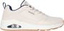 Skechers Uno Alder Sneakers Heren - Thumbnail 1