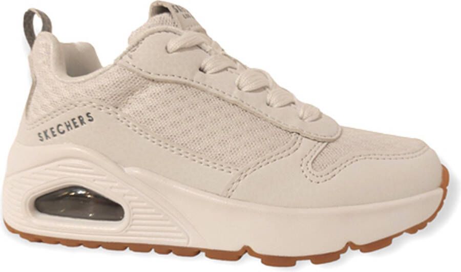Skechers Sneaker 403667L WHT UNO Powex Wit