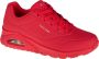 Skechers Sneaker 73690 RED UNO Stand On Air Rood 5½ 38½ - Thumbnail 2