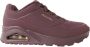 Skechers Sneakers met sleehak UNO STAND ON AIR Vrijetijdsschoen lage schoen veterschoen met zacht gevoerde binnenzool - Thumbnail 14