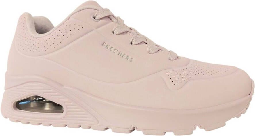 Skechers Sneaker 73690 LVLP Lavendel Pink Lila