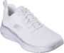 Skechers Kyan Sneaker Stijlvol en Comfortabel Schoeisel White Dames - Thumbnail 5