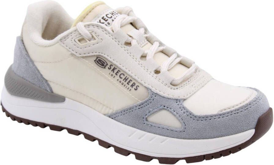 Skechers Slip-Ins: On-The-Go Flex Palmilla Vrouwen Beige Schoenen - Foto 2