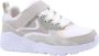 Skechers Uno Lite Metallic Burst Klittenband Beige - Thumbnail 2