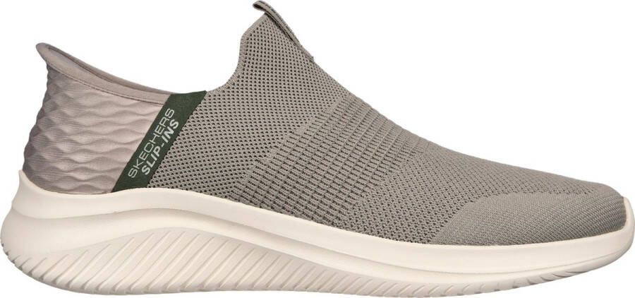 Skechers 232451 Instapper taupe