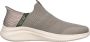 Skechers 232451 Instapper taupe - Thumbnail 1