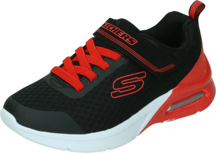 Skechers Sneaker Black