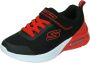 Skechers Thermo Flash Heat-Flux 400103L-BKRD voor een Zwart Sneakers Sportschoenen - Thumbnail 9
