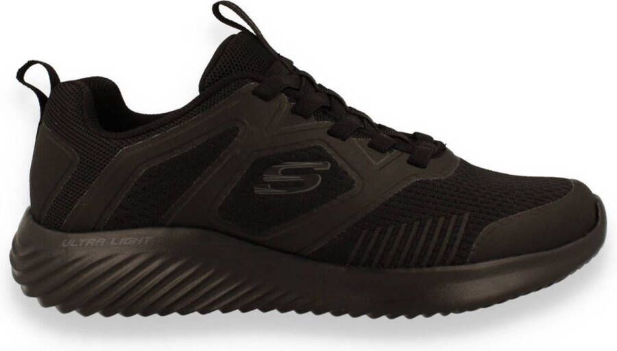 Skechers Sneaker Black