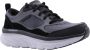 Skechers Instappers D&apos;Lux Walker-ORFORD 232455 BLK Zwart - Thumbnail 1