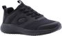 Skechers Max Protect Fast Wandelschoenen Zwart Man - Thumbnail 2