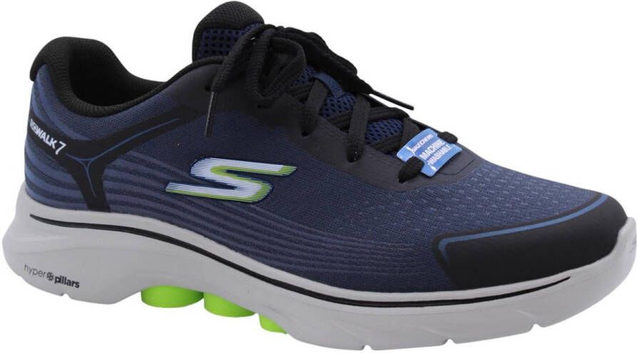 Skechers Casual Sneaker voor Dagelijks Gebruik