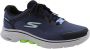 Skechers Casual Sneaker voor Dagelijks Gebruik - Thumbnail 1