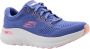 Skechers Sneakers ARCH FIT 2.0-BIG LEAGUE fitnessschoen trainingsschoen vrijetijdsschoen met goede demping - Thumbnail 1