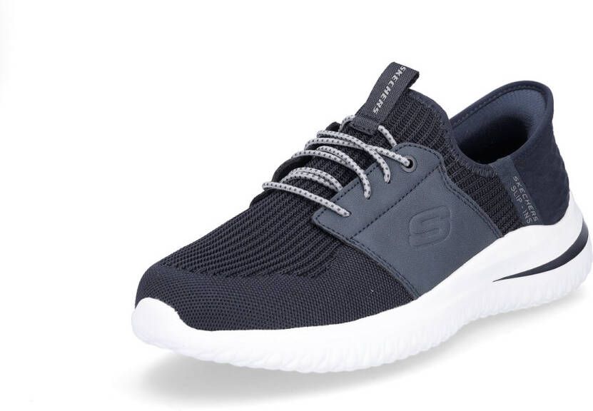 Skechers Stijlvolle Sneaker met Navigatiefunctie