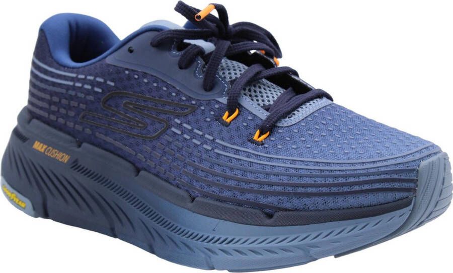Skechers Sneaker Blauw