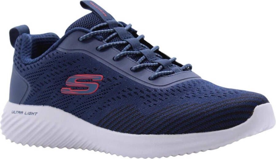 Skechers Sneaker Blue