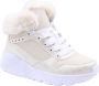 Skechers Sneakers VAPOR FOAM in contrastlook vrijetijdsschoen lage schoen veterschoen - Thumbnail 6