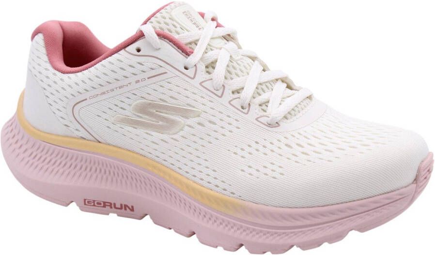 Skechers Sneakers Go Run Consistent 2.0 Mile Marker
