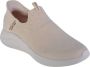Skechers Ultra Flex 3.0-Shiny Night Slip-ins 149594-OFWT Vrouwen Wit Sneakers - Thumbnail 1