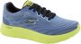 Skechers Sneakers GO WALK FLEX trainingsschoen slipper met ultra go demping - Thumbnail 1