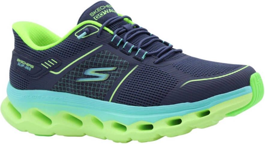 Skechers Slip-on sneakers GO WALK GLIDE-STEP 2.0-ELEKTRA