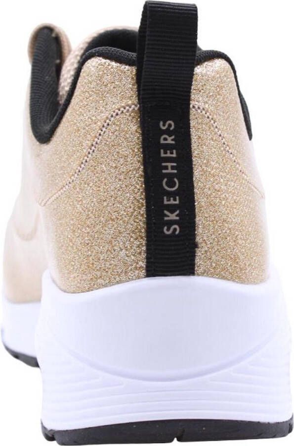 Skechers Stijlvolle Sneaker voor Mannen en Vrouwen Yellow Dames - Foto 2