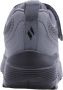 Skechers Uno Lite Worlo jongens sneakers grijs zwart Extra comfort Memory Foam - Thumbnail 8