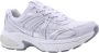 Skechers Sneakers SHADOW retro sneaker plateausneaker veterschoen met memory foam - Thumbnail 1