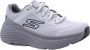 Skechers Max Cushioning Endeavour Hardloopschoenen Grijs Man - Thumbnail 1