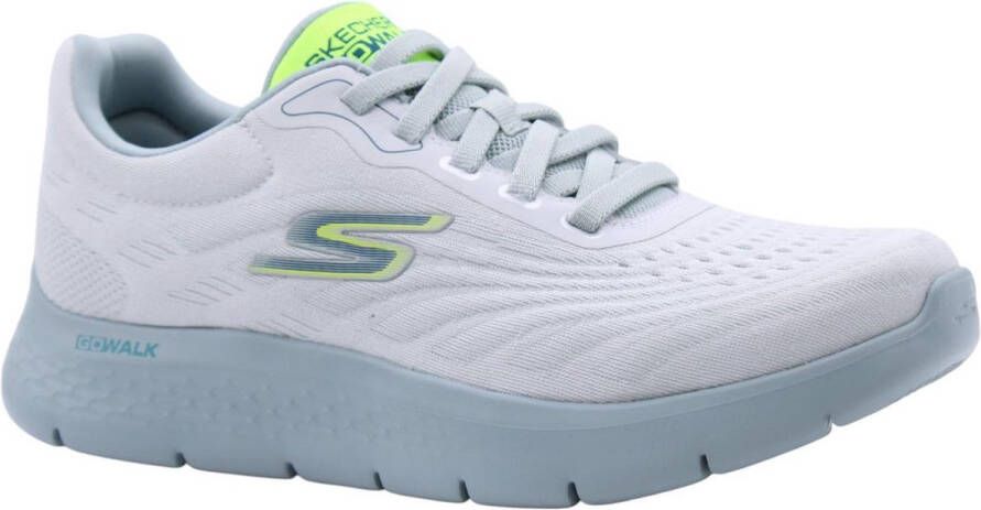 Skechers Casual Sneaker met Hagelslag Details