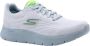 Skechers Casual Sneaker met Hagelslag Details - Thumbnail 1