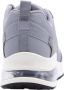 Skechers Uno Lite Worlo jongens sneakers grijs zwart Extra comfort Memory Foam - Thumbnail 7