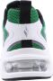 Skechers Lage Sneakers Max Protect Fast Track 237304-OLBK Olive Blk - Thumbnail 9