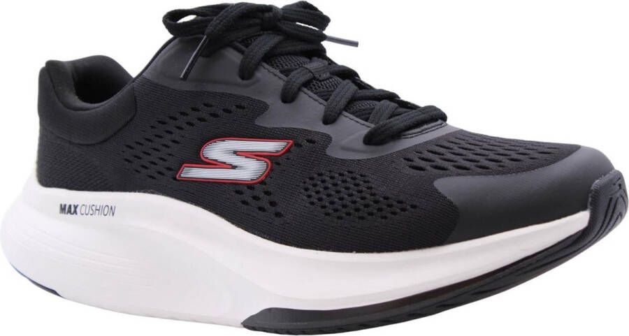 Skechers Boban Sneakers Black Heren