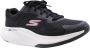 Skechers Boban Sneakers Black Heren - Thumbnail 1