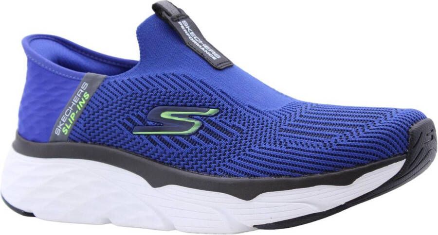 Skechers Stijlvolle Heren Sneaker Multicolor Heren