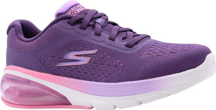 Skechers Sneaker Paars