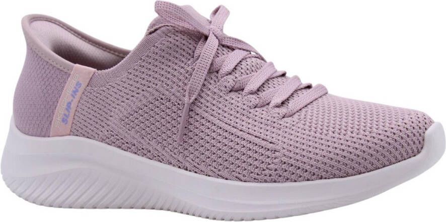 Skechers Sneaker Paars