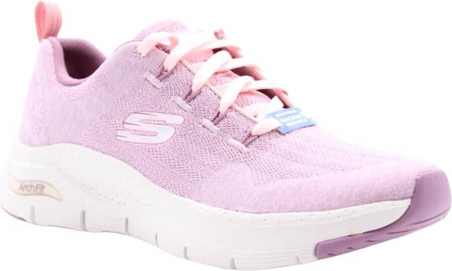 Skechers Dames hardloopschoenen Comfortabele sportschoenen Dames hardloopschoenen Comfortabele sportschoenen - Foto 18