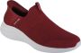 Skechers Devina ssneakers Stijlvol en Comfortabel Rood - Thumbnail 5