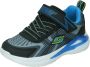 Skechers Lights Tri-Namics sneakers met lichtjes Blauw Uitneembare zool - Thumbnail 1