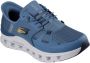 Skechers Slip-on sneakers GLIDE-STEP PRO Hardloopschoenen trainingsschoenen met flexibele tractieloopzool - Thumbnail 1