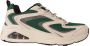Skechers Lage Sneakers Max Protect Fast Track 237304-OLBK Olive Blk - Thumbnail 2
